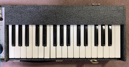 Schober Organ Corporation-Tunesmith